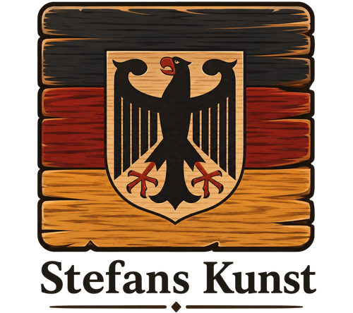 Stefans Kunst
