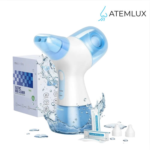 ATEMLUX™ Nasenreiniger