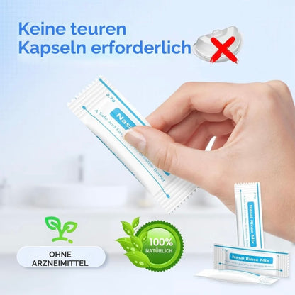 ATEMLUX™ Nasenreiniger