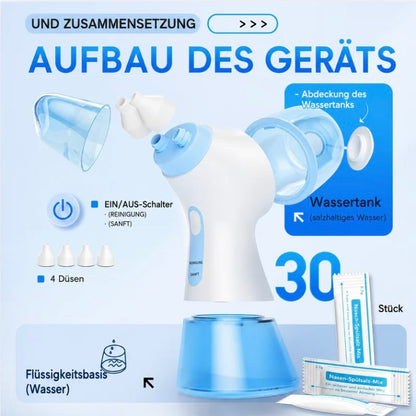 ATEMLUX™ Nasenreiniger